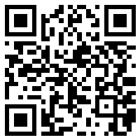 QR Code for bitcoin:1HB8Ko8WHAPvFrXUk8smAz6pbun6qRBc5W