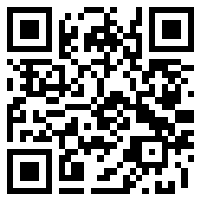 QR Code for bitcoin:1HBC2A7G1xWJooUfqZcpp2JNMjADxncSty