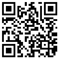 QR Code for bitcoin:1HBFACKSekhRUTuzBKFdMWEpk7X4DYZkbQ