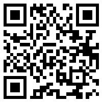 QR Code for bitcoin:1HBGMMSA8Sp6W8RWizFr5NGfPdc1LPB2R4