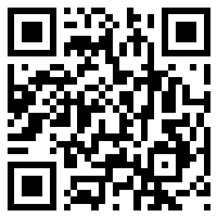 QR Code for bitcoin:1HBd9doNAi6LECwDkMEqK1xjMHsduGeTHq