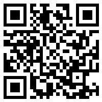 QR Code for bitcoin:1HBhG4StuSDa69AddqBp8iMtANkj7zyvcn