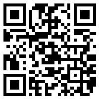 QR Code for bitcoin:1HBjwooLudsm2SLWBGo8djNBTCmimwZXvv