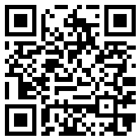 QR Code for bitcoin:1HBm237LDcH4jdej9RM2vpM2zyvPi8mCf