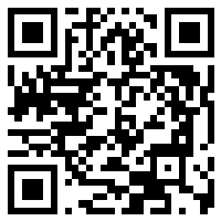 QR Code for bitcoin:1HBsYkLGLTduHddokzdC57f2iLCDLEtzkn