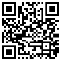 QR Code for bitcoin:1HBtyZ9gnnBouXGEb6d3RF76fKoxNFQt8N