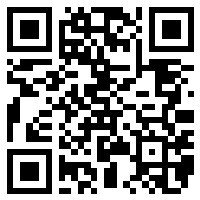 QR Code for bitcoin:1HBueFc3NFRCU3ZsL6qkTMYgpdCAXconvU