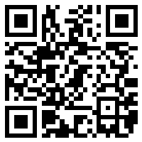 QR Code for bitcoin:1HBxsCaKjC4DbAC1nNWSdpS6UcqFdeiJY6