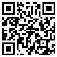 QR Code for bitcoin:1HC1c1mr666mkLdKKrJEXfdq6mBbgt1M2