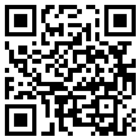 QR Code for bitcoin:1HC1cB6VM2iWdAMBB9as3MvpMSVQAPbLey