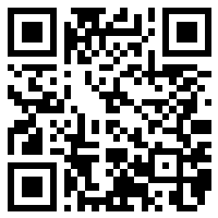 QR Code for bitcoin:1HC3dc4DubRat1P39YBBkwVRbph3ijbtPQ