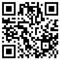 QR Code for bitcoin:1HC4A7d8Lw8GtAFeCTaeu6MSUTE4JLBDTe