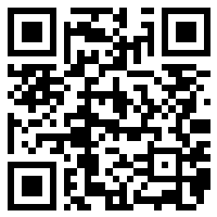 QR Code for bitcoin:1HC4SsAx1TojavuBLYKFpwcbGP5gx8hhrA