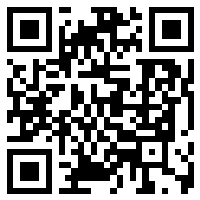 QR Code for bitcoin:1HC92xScFsNHhPW2K9q5pWtN2AmAcpFW32