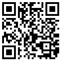 QR Code for bitcoin:1HC9379krygQHmE8DyoKtG45PLXrWTMcJr
