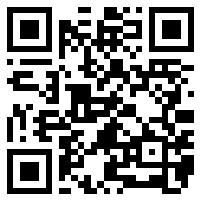 QR Code for bitcoin:1HC985ry4XJ9bvFgzv6H2cVUeiysAV3FiZ