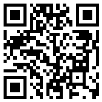 QR Code for bitcoin:1HCFGmxpj2dqXCeVFcbEXvqpTmaGCdKpV1