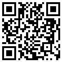 QR Code for bitcoin:1HCKdY7NsxAarc1F8dcJCxaKnT7yLKFZkk