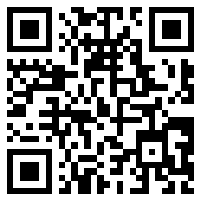 QR Code for bitcoin:1HCVnJr3PwUXmH9hEJvAdqwkyfEfTSHF19