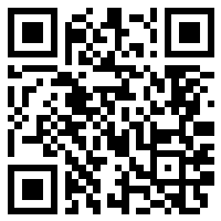 QR Code for bitcoin:1HCWpqi3eGSKHSSSmqD45EVQGFJ28bxo7B
