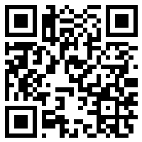 QR Code for bitcoin:1HCb3gz3jVt4g2fvLHM4RX92LEJHec7KZ8