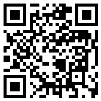 QR Code for bitcoin:1HCbR5iGDMqwJfiMevM6hakbN16q6tkTzz