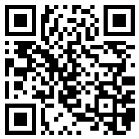 QR Code for bitcoin:1HChMgb79A46c23xZVFPmZsddF6bHBWKoo