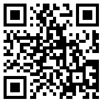 QR Code for bitcoin:1HCjptc2V87orPcSc19D9qzjiEdmxWr345