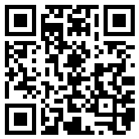 QR Code for bitcoin:1HCkQHBdHkWDDThczw1fT5L4VTcSyD9YRu