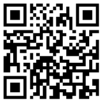QR Code for bitcoin:1HCqbQamW43HK9w1mEFA2rm4n2SWUAFVRU