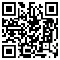 QR Code for bitcoin:1HCrApz1pApPLGttmLEpcVD9v8QLkioMd6