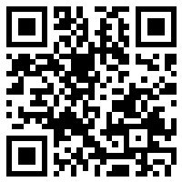 QR Code for bitcoin:1HCsrVxFuWLMwydkTmviPHvpgFfxD8ZerK