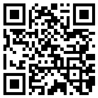 QR Code for bitcoin:1HD8ing4UmFGoFDFYYh9JEz7qNyCCg3zBr