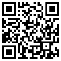 QR Code for bitcoin:1HDKNw4oVt1MAgiFxWp1kV7MkPyXU4SPU3