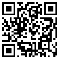 QR Code for bitcoin:1HDUn9sRoopQh2ek67rXiUmAYShPdCsmxd