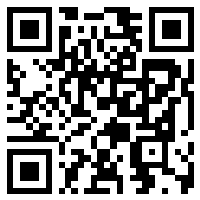 QR Code for bitcoin:1HDUxRSAMidNRXkmiE52PnuPDR4vx2WUqU