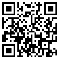 QR Code for bitcoin:1HDanHomb2djtxQK9iAtvDKskJsRYW48dY