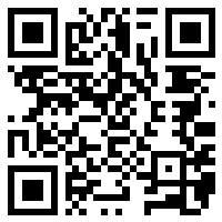 QR Code for bitcoin:1HDeWDUysBmKkBdPZwXfUCfc6XATzCMkML