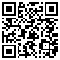 QR Code for bitcoin:1HDqgqvLEtTCjvModicWWnqGVaHcRSFiVm