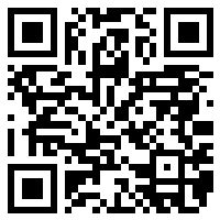 QR Code for bitcoin:1HDtfhDboc8Gc2xAB9jRFprhmjTRVJyRFv