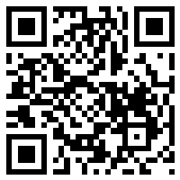 QR Code for bitcoin:1HDymG4RA4tYuSRS3y1VkPeaEZWP2nWZua