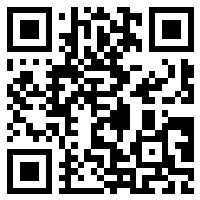 QR Code for bitcoin:1HDzPEeQLg3CSiNDCo2oWEFRABDxEf5wz5
