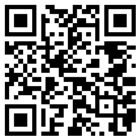 QR Code for bitcoin:1HE5mW7TLG6yEscm9GkzNTYLR2dXCmS6bB