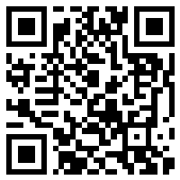 QR Code for bitcoin:1HEBU7FNUSAbGfqLx4ek2UPWPMowQKdXUe