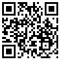 QR Code for bitcoin:1HEDjWAPPddQ3tiCJ7zDMkhamWJ18dUGcB