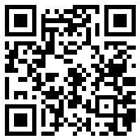 QR Code for bitcoin:1HEr425vHCqcaAn85VwBBFbPTjbLFvNe14