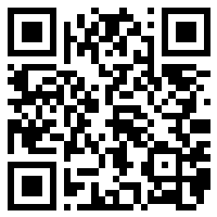 QR Code for bitcoin:1HF1psV9hc2SwdV4prjWHpgVQ9sagX9PBJ