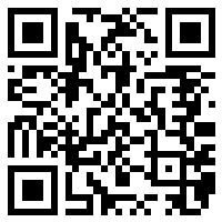 QR Code for bitcoin:1HFDdP5wLMctbhfupRSSVc4dryV4fZhYZR