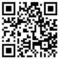 QR Code for bitcoin:1HFMGZinxHoJNAMTkdGrBjGruPpn1U3PrR