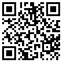 QR Code for bitcoin:1HFTL1EfMwfgrF7xvaFpDM7uqUCsdQLCWi